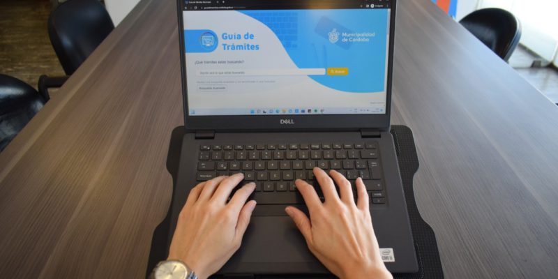 La Guía De Trámites Digital Del Municipio Cumple Dos Años Y Se Renueva