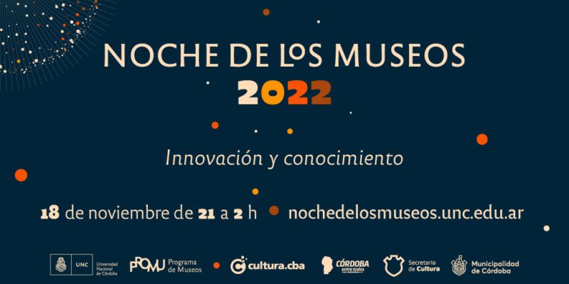 Mañana Llega “La Noche De  Los Museos” A Numerosos Espacios Culturales De La Ciudad