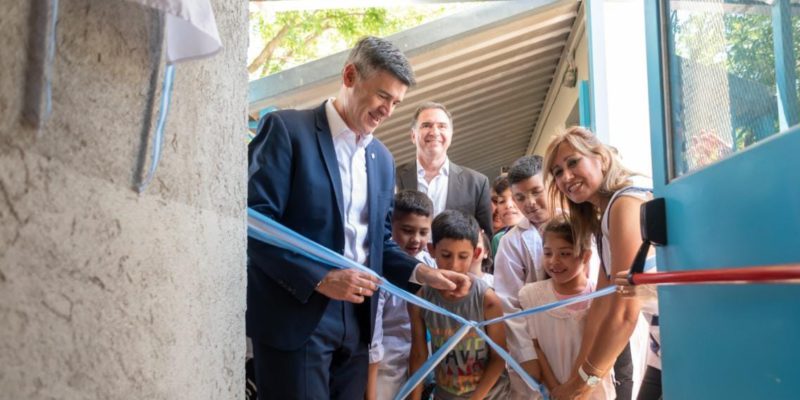 La Escuela Municipal Azor Grimaut Estrena Nueva Aula Y Equipamiento De última Generación