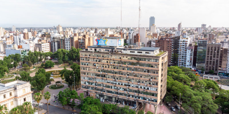 Córdoba Capital Encabeza Junto A CABA El Ranking De Ciudades Más Transparentes Del 2022